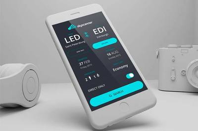 移動應(yīng)用開發(fā)與軟件工程 數(shù)字時(shí)代的雙輪驅(qū)動